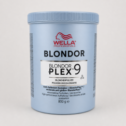 Wella Blondor Plex 9