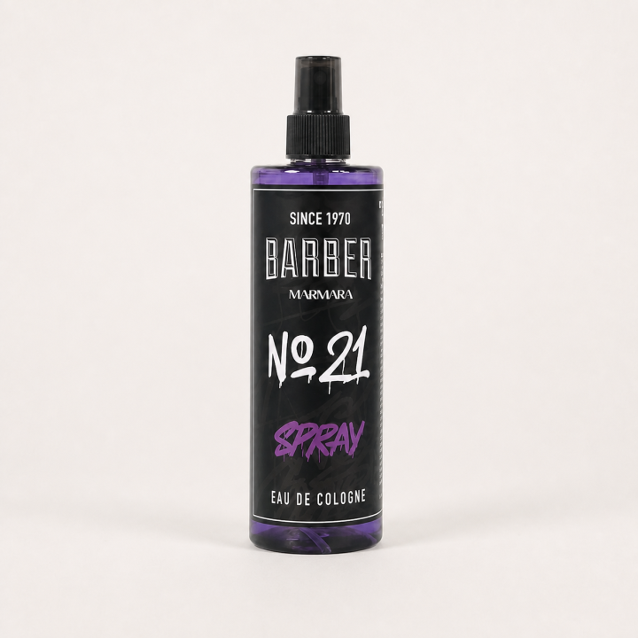 Marmara Barber No.21