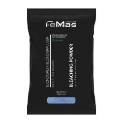 Femmas Blonding Powder Blue 500 g