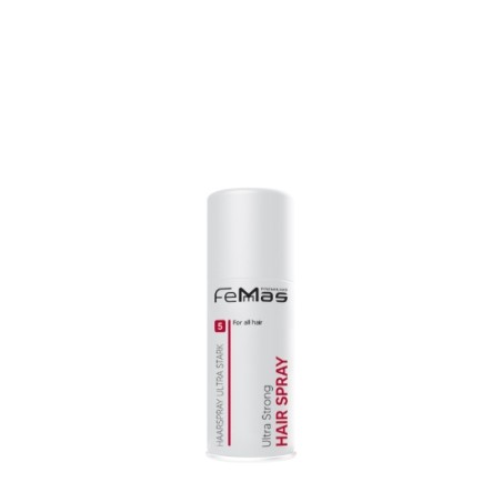 Femmas Hair Spray Ultra Strong
