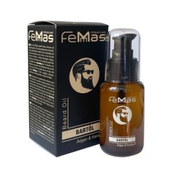 Femmas Beard Care Oil 50 ml