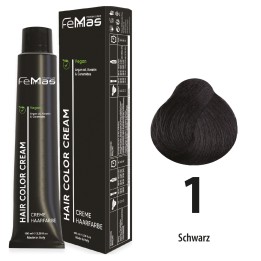 Femmas 1 – Schwarz