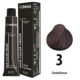 Femmas 3 – Dunkelbraun