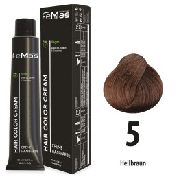 Femmas 5 – Hellbraun