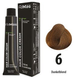 Femmas 6 – Dunkelblond
