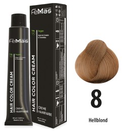Femmas 8 – Hellblond