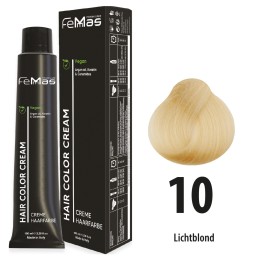 Femmas 10 – Lichtblond