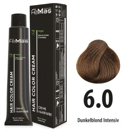 Femmas 6.0 – Dunkelblond Intensiv