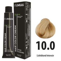 Femmas 10.0 – Lichtblond Intensiv