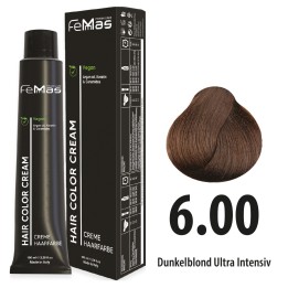 Femmas 6.00 – Dunkelblond Ultra Intensiv
