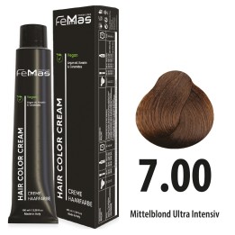 Femmas 7.00 – Mittelblond Ultra Intensiv