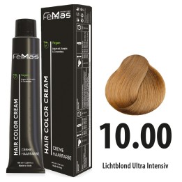 Femmas 10.00 – Lichtblond Ultra Intensiv