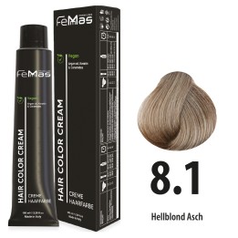 Femmas 8.1 – Hellblond Asch