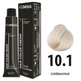 Femmas 10.1 – Lichtblond Asch