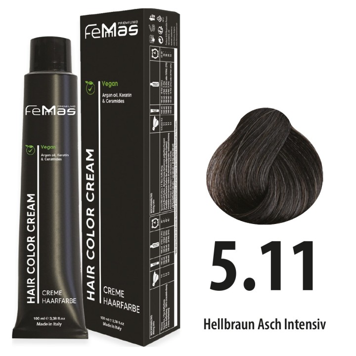 Femmas 5.11 – Hellbraun Asch Intensiv