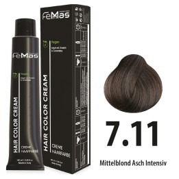 Femmas 7.11 – Mittelblond Asch Intensiv