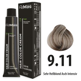 Femmas 9.11 – Sehr Hellblond Asch Intensiv