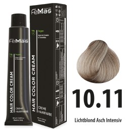 Femmas 10.11 – Lichtblond Asch Intensiv