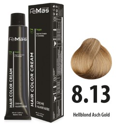 Femmas 8.13 – Hellblond Asch Gold