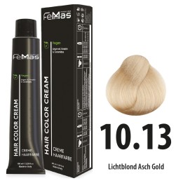 Femmas 10.13 – Lichtblond Asch Gold