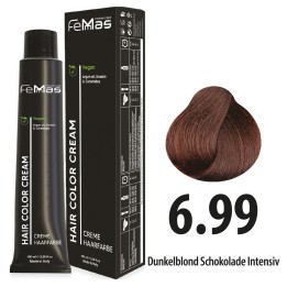 Femmas 6.99 – Dunkelblond Schokolade Intensiv